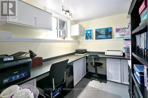 15 Brillinger Drive Wasaga Beach ON L9Z 1L4