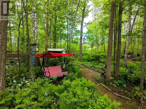 15 Brillinger Drive Wasaga Beach ON L9Z 1L4