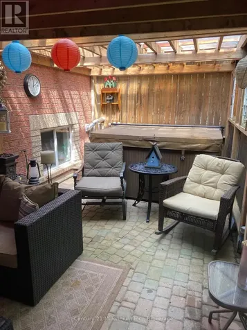 15 Brillinger Drive Wasaga Beach ON L9Z 1L4