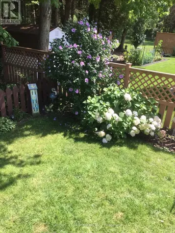 15 Brillinger Drive Wasaga Beach ON L9Z 1L4