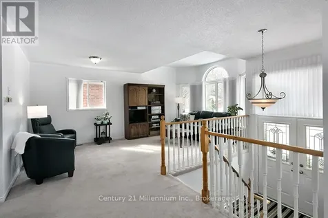 15 Brillinger Drive Wasaga Beach ON L9Z 1L4