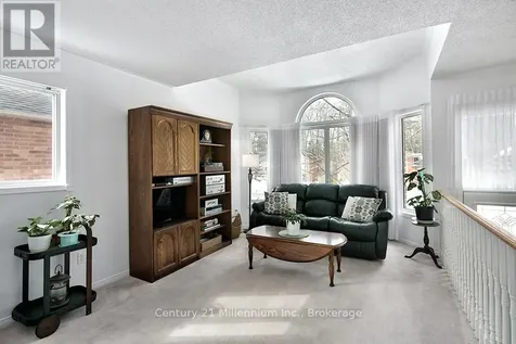 15 Brillinger Drive Wasaga Beach ON L9Z 1L4