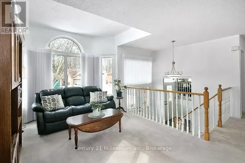 15 Brillinger Drive Wasaga Beach ON L9Z 1L4