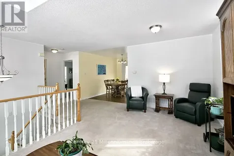 15 Brillinger Drive Wasaga Beach ON L9Z 1L4