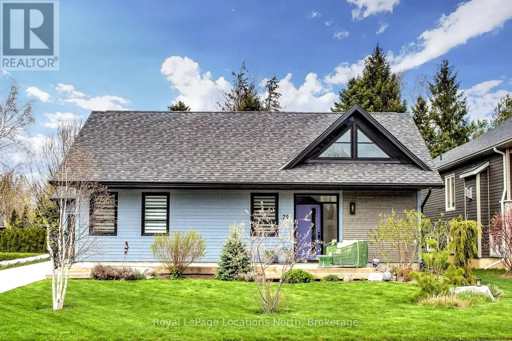 30 Gordon Crescent Meaford ON N4L 0A9