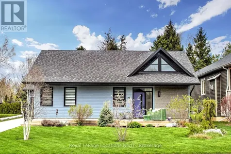 30 Gordon Crescent Meaford ON N4L 0A9