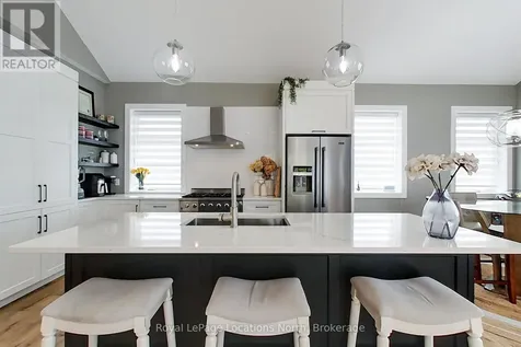 30 Gordon Crescent Meaford ON N4L 0A9