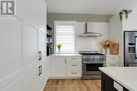 30 Gordon Crescent Meaford ON N4L 0A9