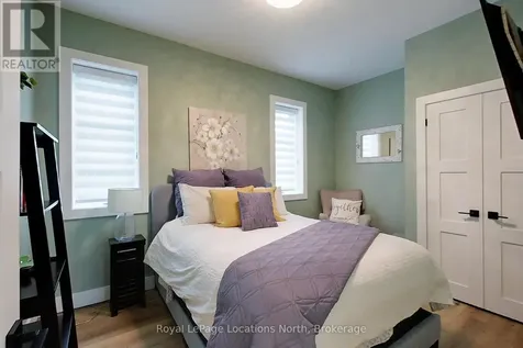 30 Gordon Crescent Meaford ON N4L 0A9