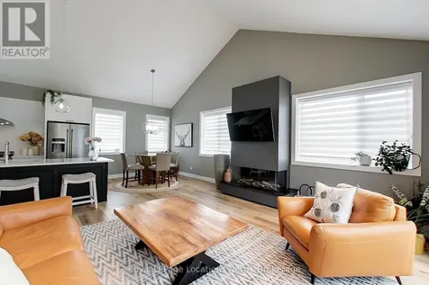 30 Gordon Crescent Meaford ON N4L 0A9