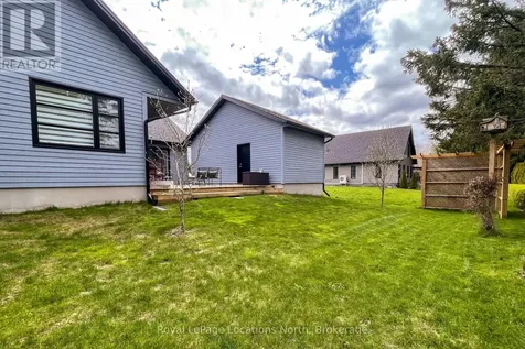 30 Gordon Crescent Meaford ON N4L 0A9