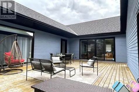 30 Gordon Crescent Meaford ON N4L 0A9