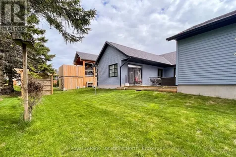 30 Gordon Crescent Meaford ON N4L 0A9