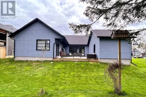 30 Gordon Crescent Meaford ON N4L 0A9