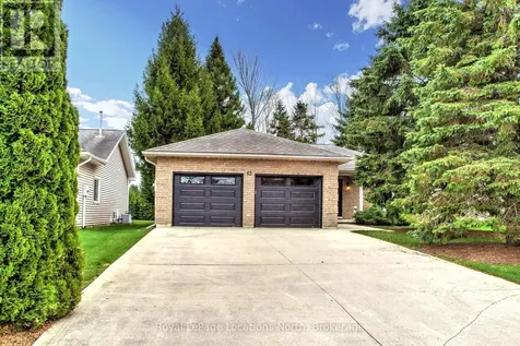 63 Fairway Avenue Meaford ON N4L 1X8