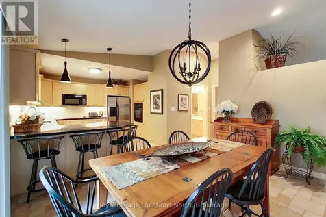 63 Fairway Avenue Meaford ON N4L 1X8