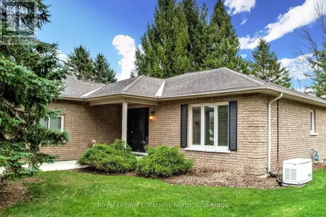 63 Fairway Avenue Meaford ON N4L 1X8