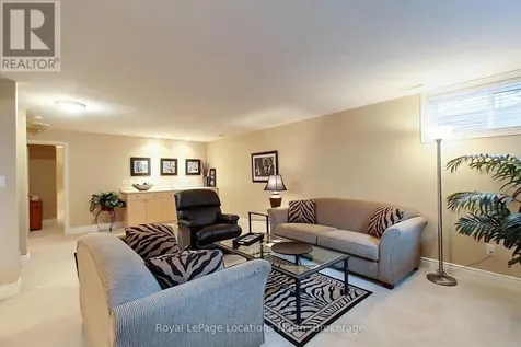 63 Fairway Avenue Meaford ON N4L 1X8