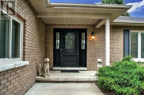 63 Fairway Avenue Meaford ON N4L 1X8