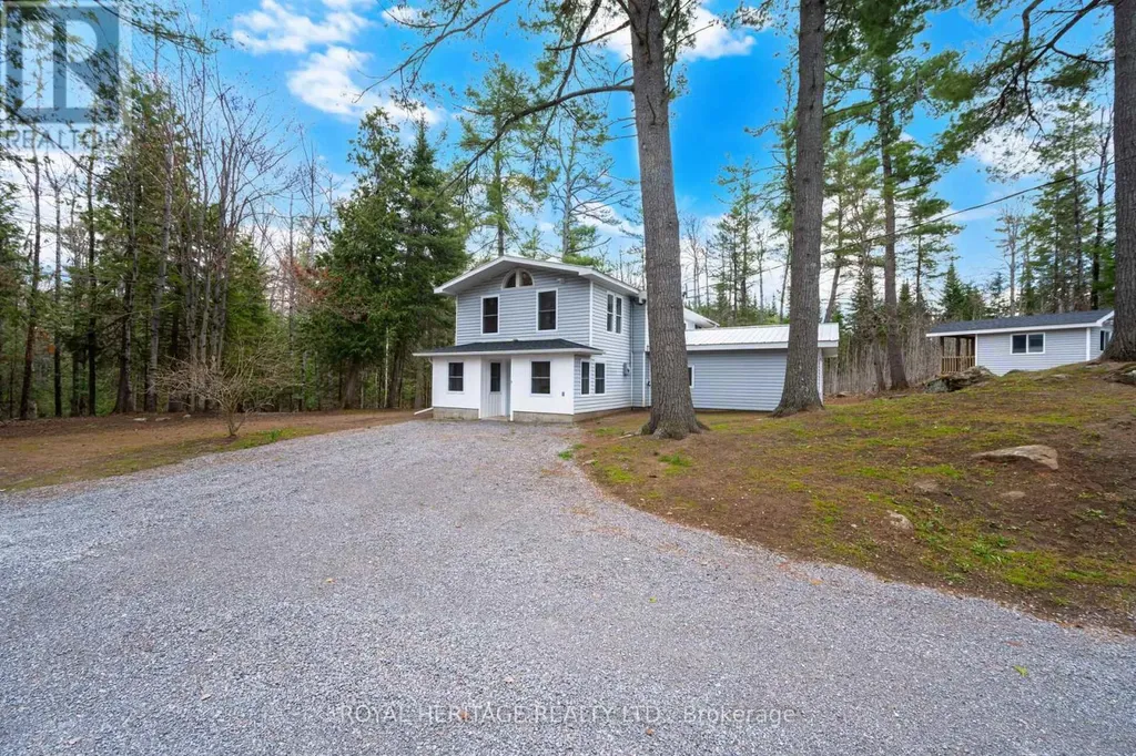 7385 Highway 28 North Kawartha ON K0L 1A0
