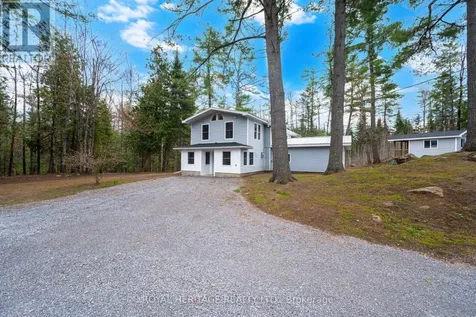 7385 Highway 28 North Kawartha ON K0L 1A0