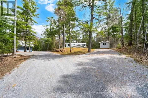 7385 Highway 28 North Kawartha ON K0L 1A0