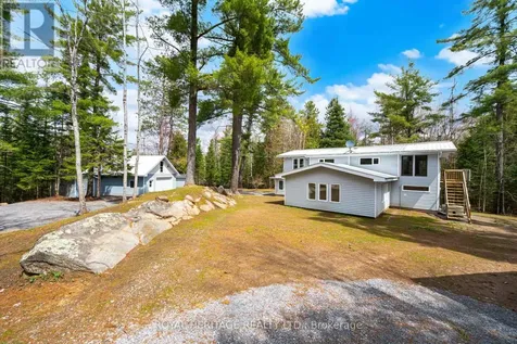 7385 Highway 28 North Kawartha ON K0L 1A0