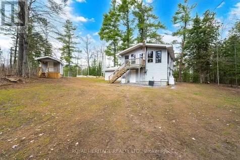 7385 Highway 28 North Kawartha ON K0L 1A0