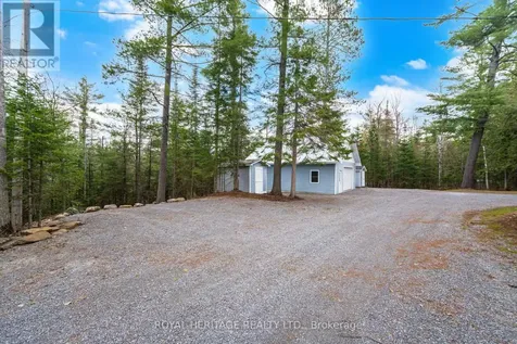 7385 Highway 28 North Kawartha ON K0L 1A0