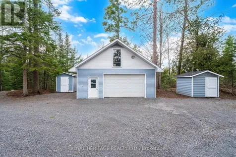 7385 Highway 28 North Kawartha ON K0L 1A0