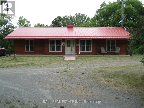 895 Crowe River Road Trent Hills ON K0K 2M0