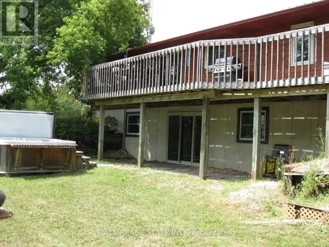 895 Crowe River Road Trent Hills ON K0K 2M0
