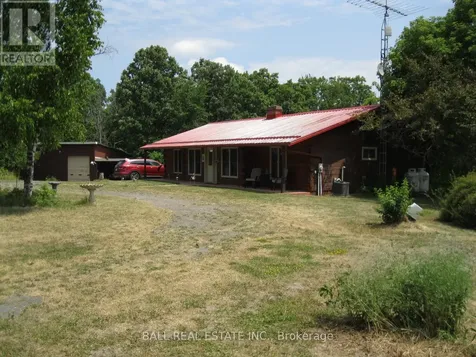 895 Crowe River Road Trent Hills ON K0K 2M0