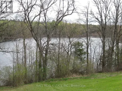 895 Crowe River Road Trent Hills ON K0K 2M0