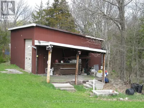 895 Crowe River Road Trent Hills ON K0K 2M0