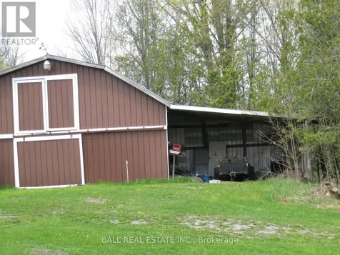 895 Crowe River Road Trent Hills ON K0K 2M0