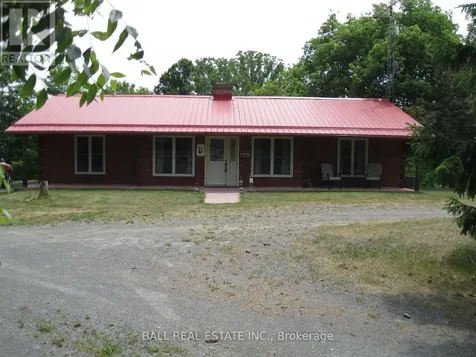 895 Crowe River Road Trent Hills ON K0K 2M0