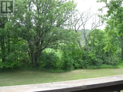 895 Crowe River Road Trent Hills ON K0K 2M0
