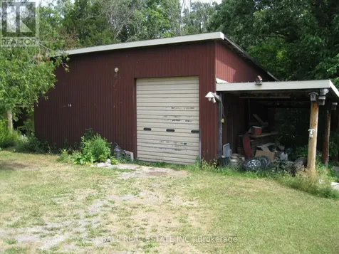 895 Crowe River Road Trent Hills ON K0K 2M0