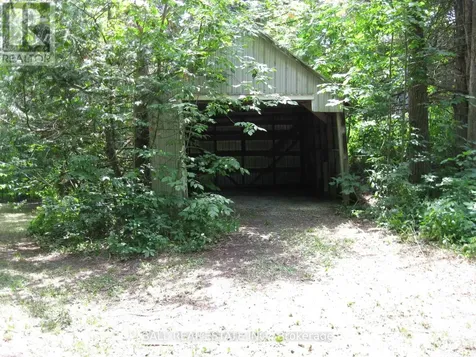 895 Crowe River Road Trent Hills ON K0K 2M0