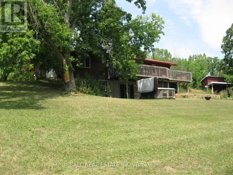 895 Crowe River Road Trent Hills ON K0K 2M0