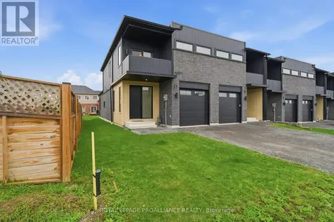11 Ambrosia Way Brighton ON K0K 1H0