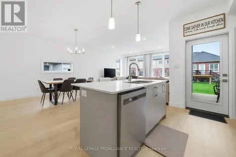 11 Ambrosia Way Brighton ON K0K 1H0