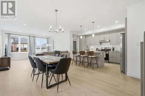 11 Ambrosia Way Brighton ON K0K 1H0