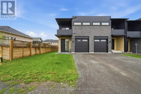 11 Ambrosia Way Brighton ON K0K 1H0
