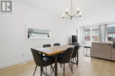 11 Ambrosia Way Brighton ON K0K 1H0