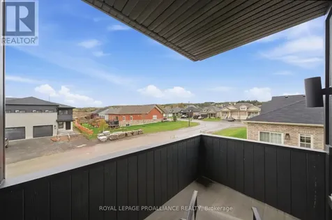 11 Ambrosia Way Brighton ON K0K 1H0