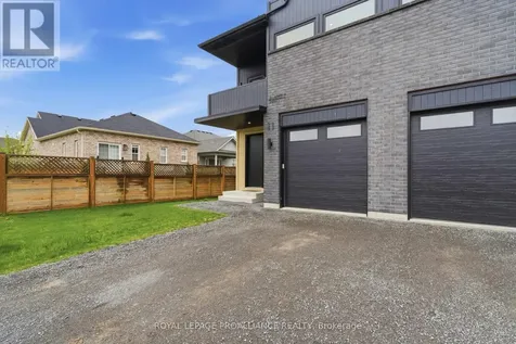 11 Ambrosia Way Brighton ON K0K 1H0