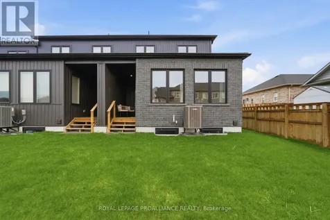11 Ambrosia Way Brighton ON K0K 1H0