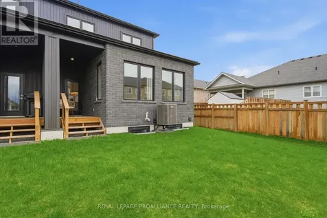 11 Ambrosia Way Brighton ON K0K 1H0